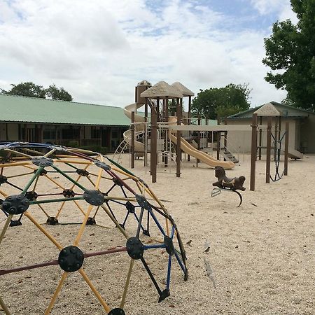 Salado Creek Villas San Antonio Exterior photo