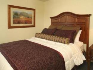 Salado Creek Villas San Antonio Room photo