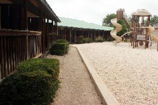 Salado Creek Villas San Antonio Room photo