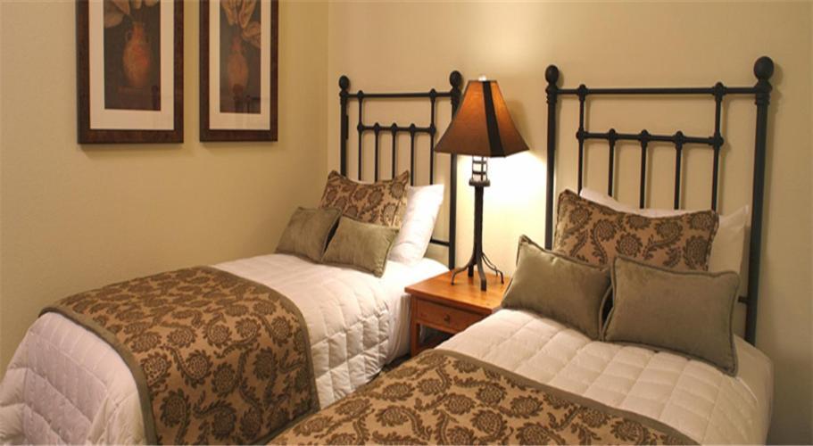 Salado Creek Villas San Antonio Room photo