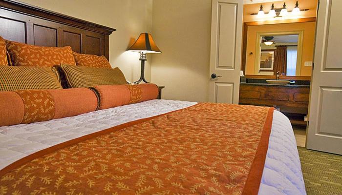 Salado Creek Villas San Antonio Room photo