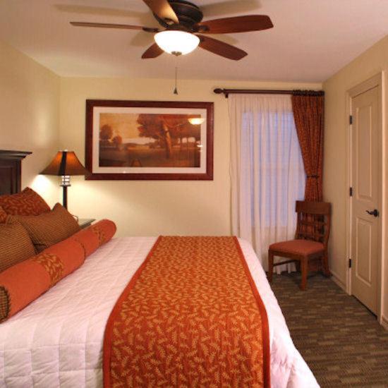 Salado Creek Villas San Antonio Room photo