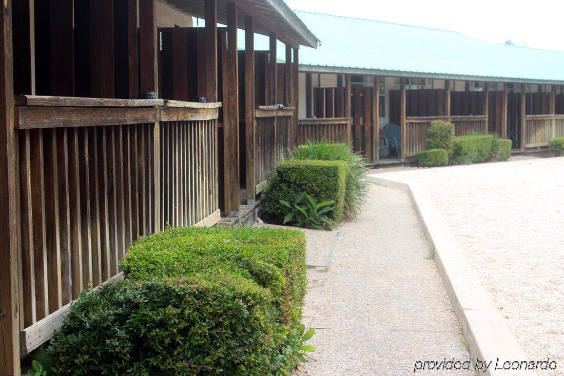 Salado Creek Villas San Antonio Exterior photo