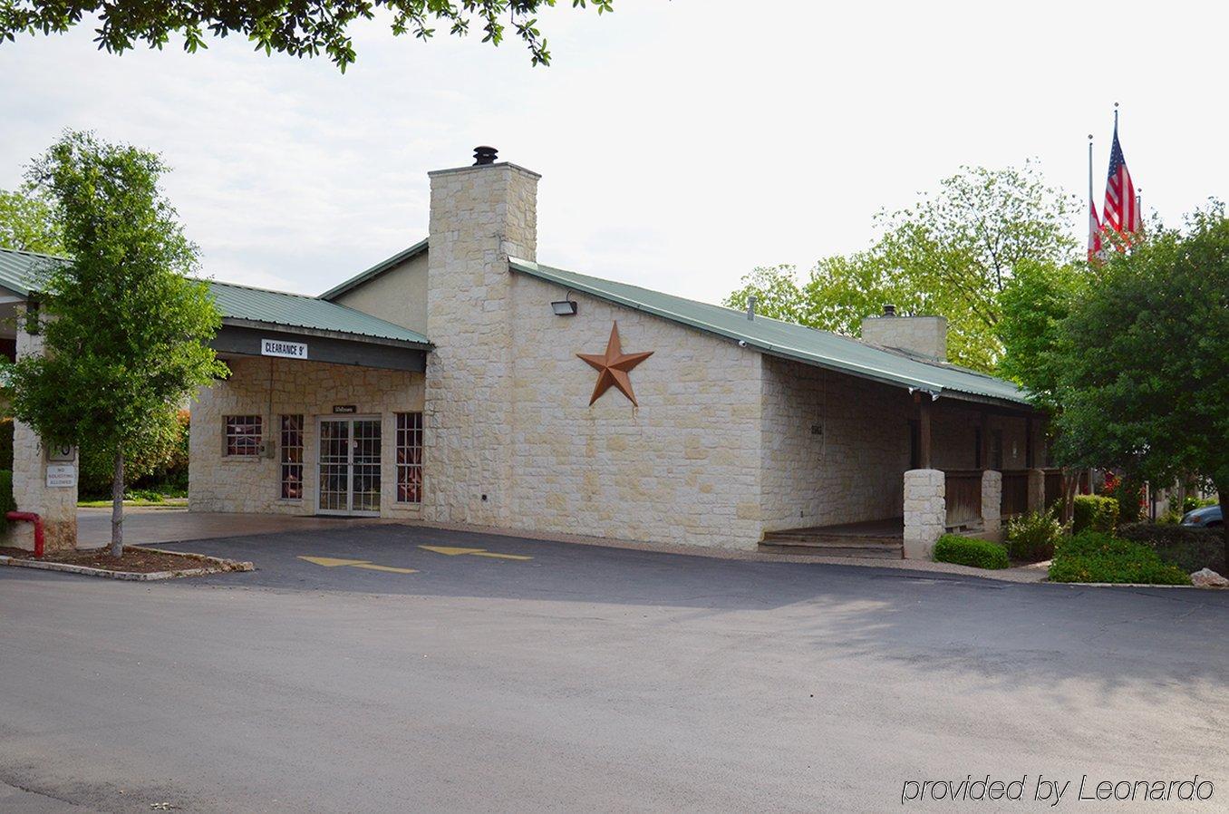 Salado Creek Villas San Antonio Exterior photo