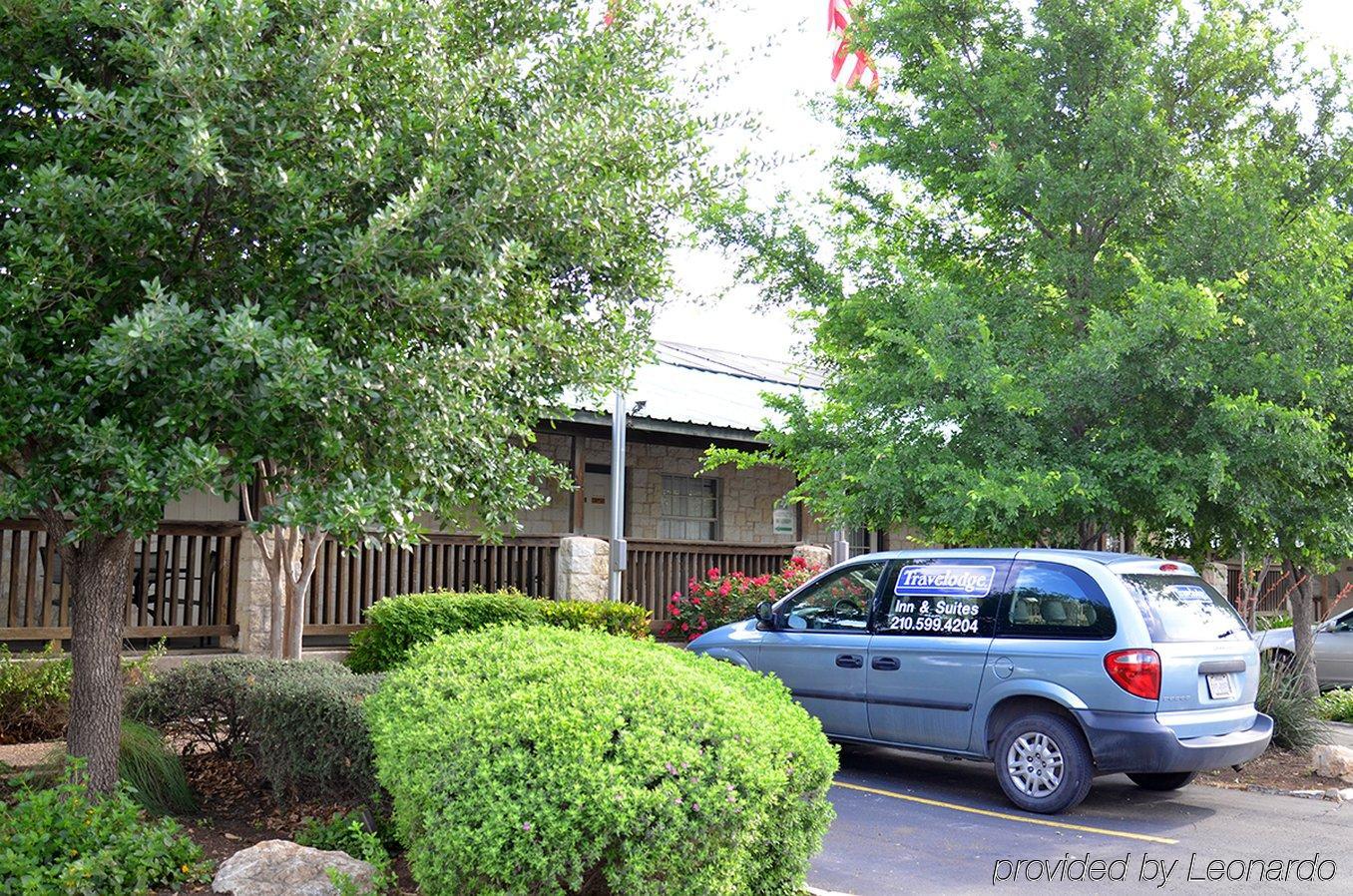 Salado Creek Villas San Antonio Exterior photo